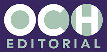 Logo for OCH Editorial